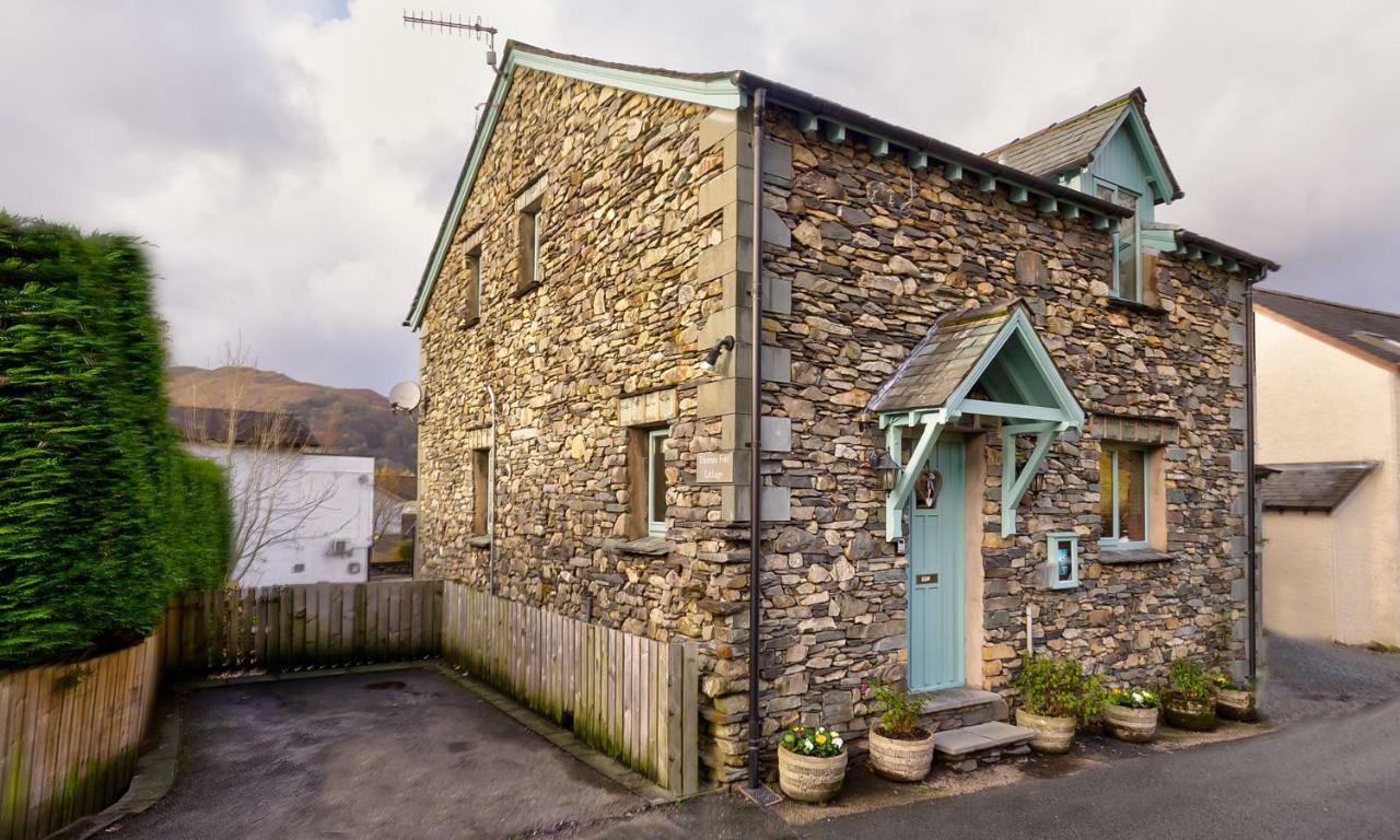 Thomas Fold Cottage Ambleside Exterior foto