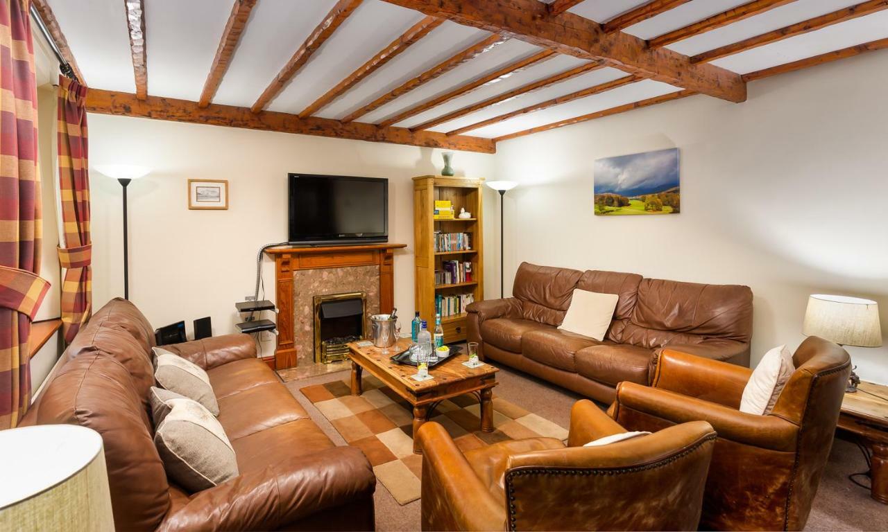 Thomas Fold Cottage Ambleside Exterior foto
