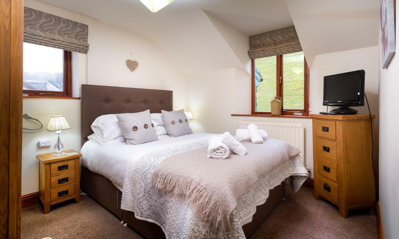 Thomas Fold Cottage Ambleside Exterior foto